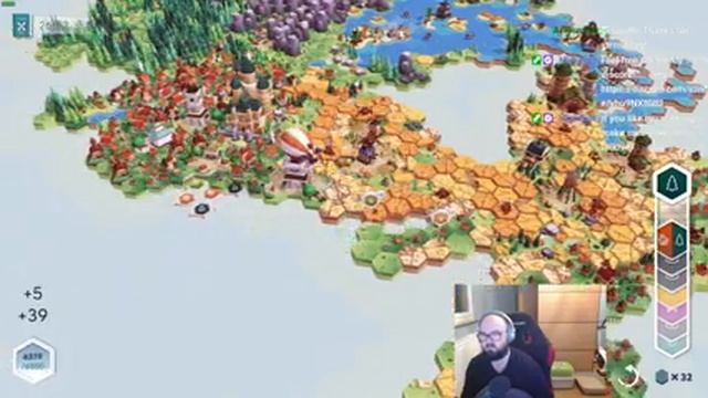 Pan'orama Full Playthrough! All Buildings!