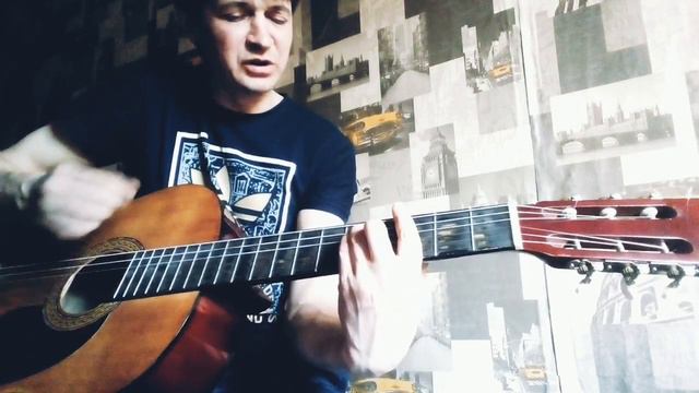 От женщин кругом голова - кавер гр. Король и Шут смотреть онлайн