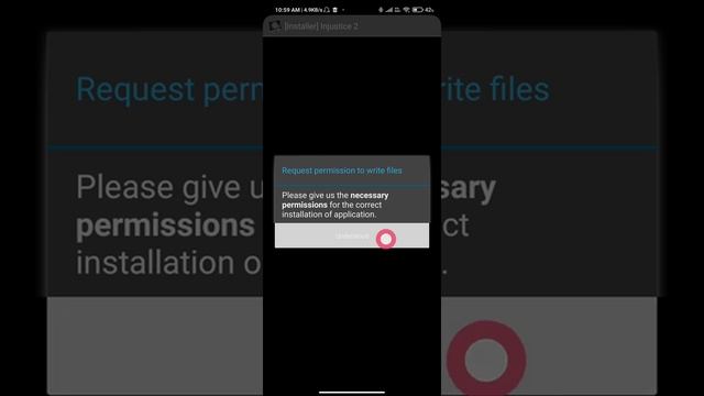 How to Download Injustice 2 mobile GOD MODE?? 100%working with proof. смотреть онлайн