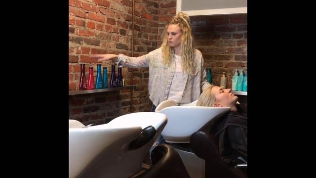 L'Oreal ProFiber Treatment смотреть онлайн
