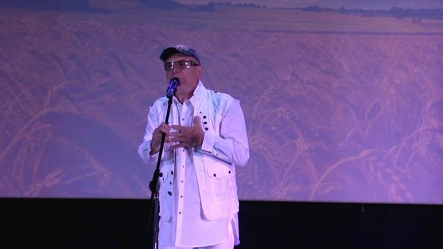 ОДИНОКИЙ КЛЁН - Валерий Палаускас смотреть онлайн