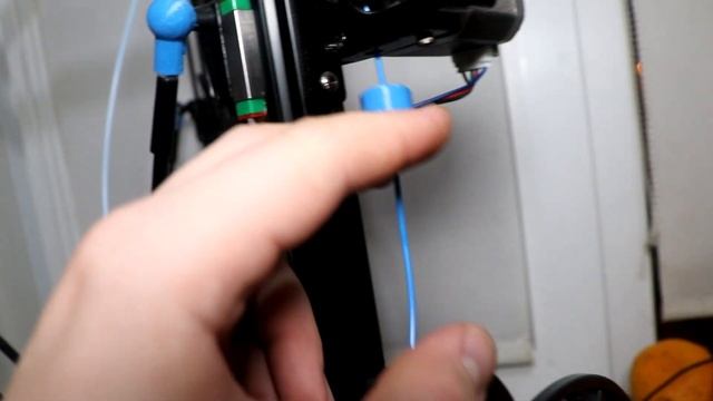 Проблемы 3д принтера дельта Anycubic. С чем столкнулся я. смотреть онлайн