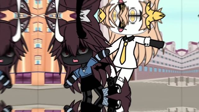 Клип « не пиши мне больше пожалуйста » гача лайф смотреть онлайн