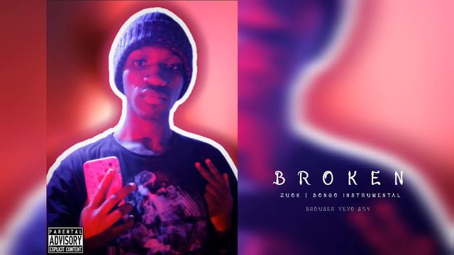 [FREE] - BONGO ZUOK beat *BROKEN* Prod by [ #BrouserVevo254 ] смотреть онлайн