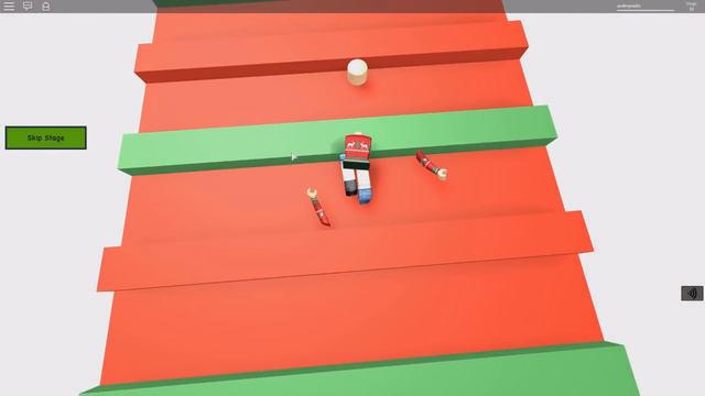 ROBLOX ESCAPE CHRISTMAS OBBY | BAD SANTA | RADIOJH GAMES смотреть онлайн