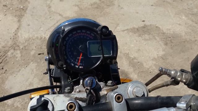 Запуск cb400sf 1995 г.в. смотреть онлайн