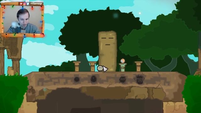 №1173: ВУМ РОТИВ КАМЕННОГО ТОТЕМА - WUPPO #2 смотреть онлайн