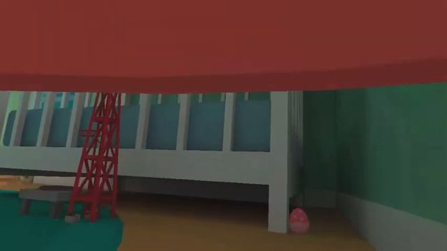 Vr baby hands смотреть онлайн