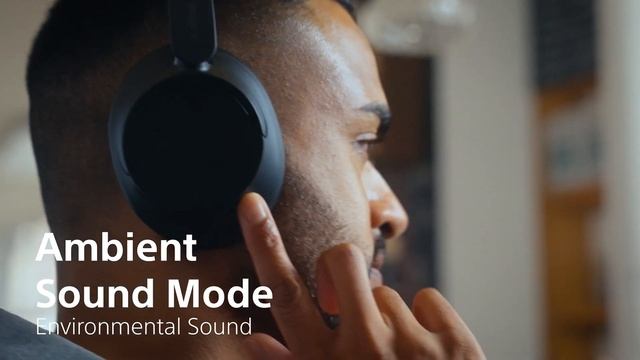 SONY WH-CH720N Bluetooth ausinės смотреть онлайн
