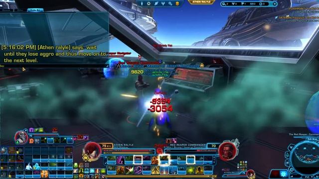 Casual Player's Guide to Solo Red Reaper смотреть онлайн