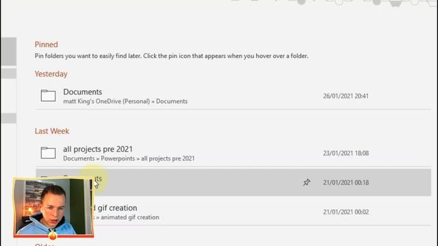 RANDOM DICE ROLL EFFECT IN PPT (TUTORIAL) смотреть онлайн