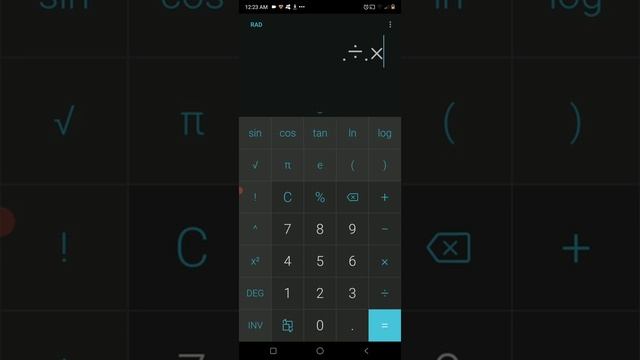 Калькулятор Читы и секретные канцовки смотреть онлайн