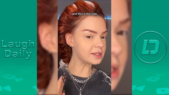 *3 HOURS *Mirta Miler Makeup New TikTok Videos | Mimier Makeup -Transition Videos Compilation 2024 смотреть онлайн