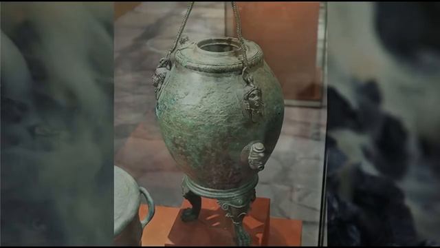 Лекция Электричество. ч3. Капельница Лорда Кельвина