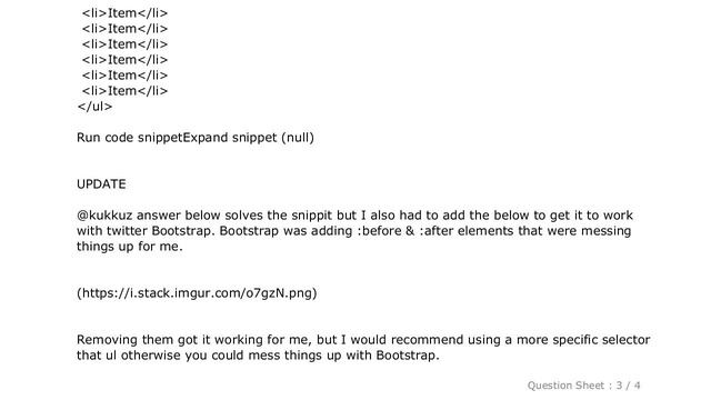 HTML : Can't get justify-content: space-between to work in Bootstrap framework смотреть онлайн