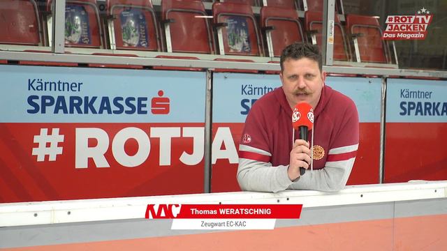 #Rotjacken-TV - Das Magazin | Teaser Episode 25 смотреть онлайн