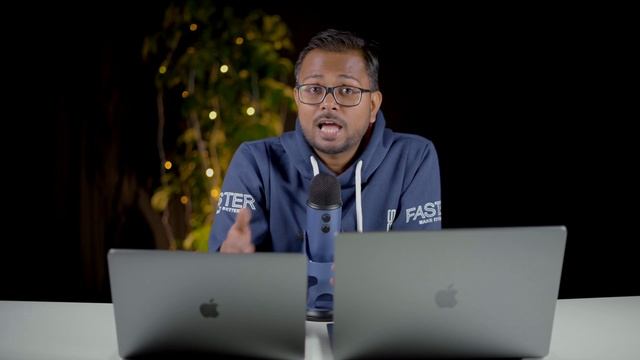 MacBook Pro M1 Pro vs MacBook Air M1 for developers & programming Xcode Android Build Time, Flutter смотреть онлайн