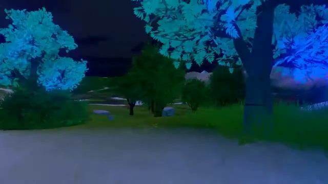 Heaven Forest Nights VR Gameplay Aug17 смотреть онлайн