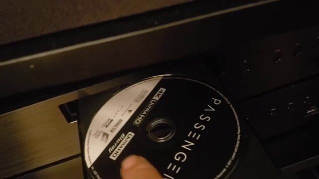 panasonic UB9000 p1k problem смотреть онлайн