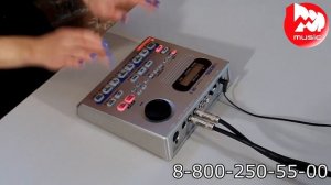 Драм машина BOSS DR-3