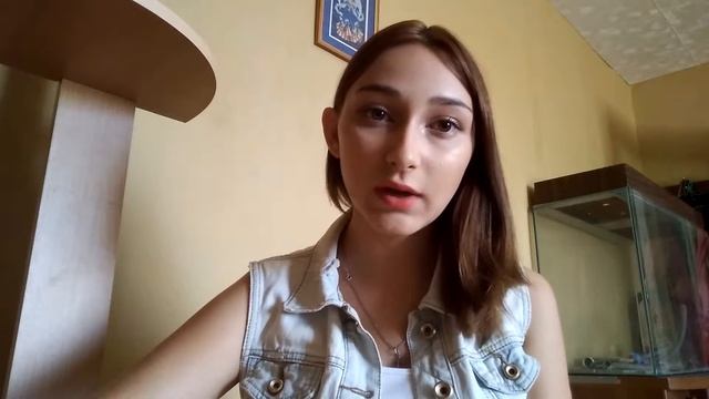 БЮДЖЕТНОЕ отращивание ВОЛОС и отращивание бровей смотреть онлайн