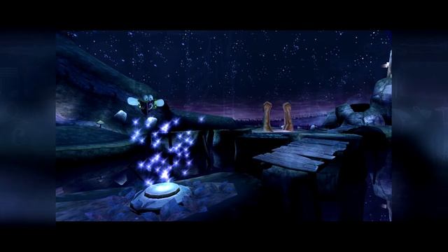 Inside the Fairy Council - Another Rayman 3 Orchestral Remix смотреть онлайн