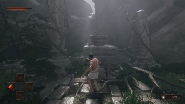 Ex Natura Nature Corrupted PC Gameplay Part 1 Early Access