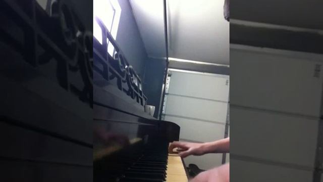 Canyon.mid Piano Cover Windows 95/98/3.1.x смотреть онлайн