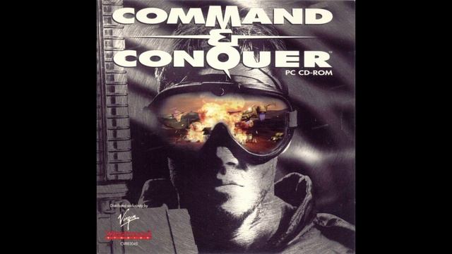 Command and Conquer (Industrial Remake) смотреть онлайн