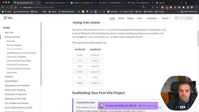 REACT ⚛️ CURSO Práctico DESDE CERO - Desarrolla una app con React.js PASO A PASO смотреть онлайн