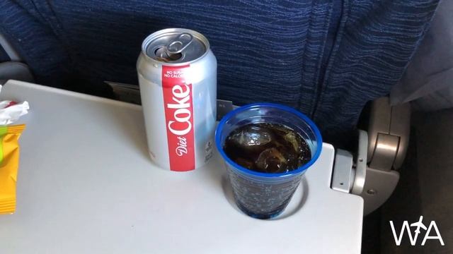 United Airlines Economy Class Review Boeing 777-200ER | Munich to Washington Dulles смотреть онлайн