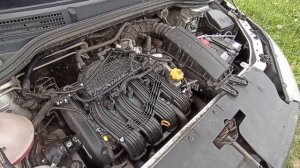 LADA Vesta,,,ресивер от 1.8 на 1.6,,,стоит ли , каков эфект ?!?!?! И как в идеале !!!