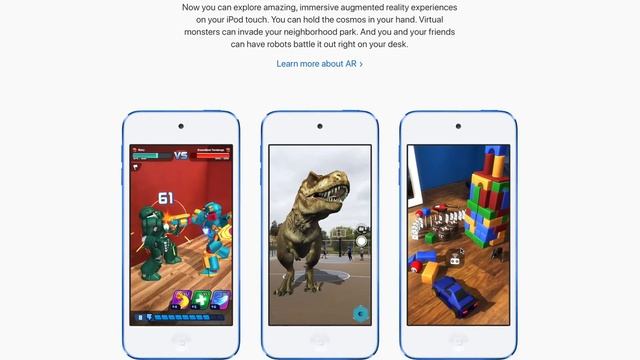 2019 iPod touch: Everything You Need to Know! смотреть онлайн