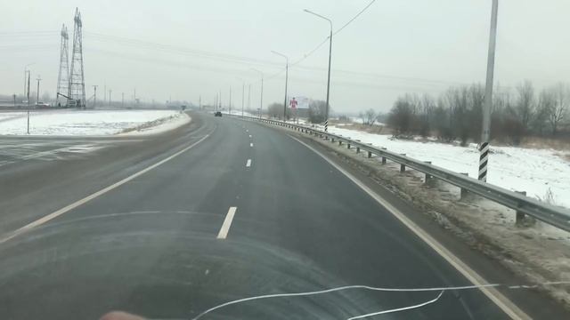 Рейс на Сургут Замки на баки Слякоть и грязь всю дорогу смотреть онлайн