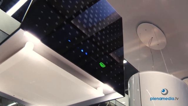 Презентация вытяжек Falmec 2015 смотреть онлайн