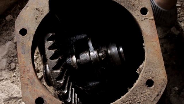 Секрет настройки СОБАЧЕК ПВМ Т-40АМ, ЛТЗ-55, 60 смотреть онлайн