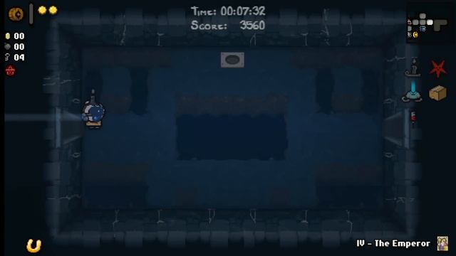 The Binding of Isaac: Afterbirth - Episode 123 - GUTTED смотреть онлайн