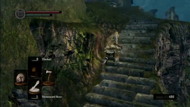Dark Souls Platinum Trophy Guide 1 - Prologue смотреть онлайн
