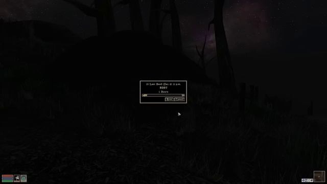 Yushatak Plays Morrowind - Episode 5 смотреть онлайн