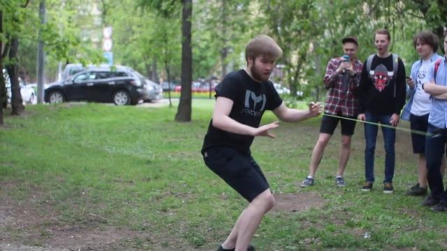 Кочергин сломал Too HOT смотреть онлайн