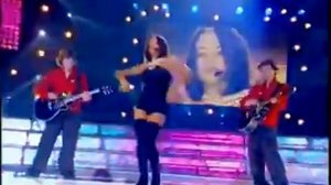 Alizée  J'en Ai Marre Live) Жакоте Ализе