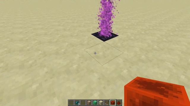 Teleporters you can place and set in Minecraft 1.8 (No Mods) смотреть онлайн