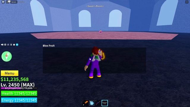 КАК ПОЛУЧИТЬ ОЧКИ ЛЕБЕДЯ (Swan Glasses) в БЛОКС ФРУТС ? Roblox Blox Fruits Гайд на Вещи смотреть онлайн