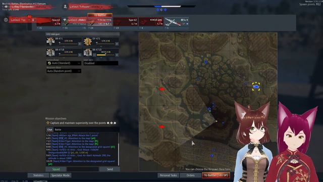 War Thunder Grind! Mission 2 for the ToG II смотреть онлайн