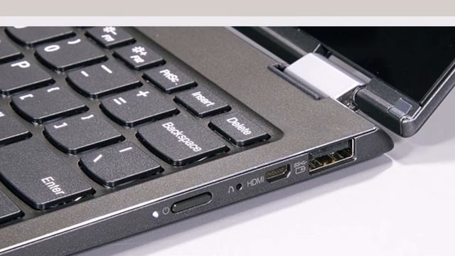 Lenovo Yoga 710 11 inch Review смотреть онлайн