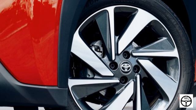 New Toyota  Aygo X 2022