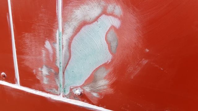 Покраска прицепа смотреть онлайн
