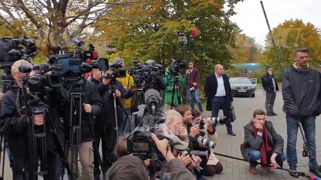 "Меня это задело": Павел Устинов остался недоволен условным сроком смотреть онлайн