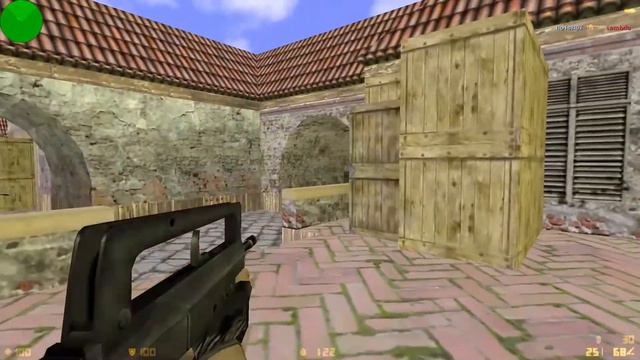WE PLAYING CS 1.6!!!!! 5V5 [BANGLA] смотреть онлайн