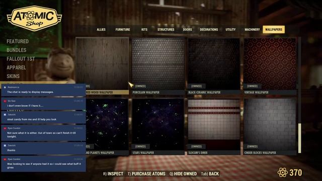 False Alarm - NO Popcorn Machine! - #fallout76 #fo76 #fallout смотреть онлайн